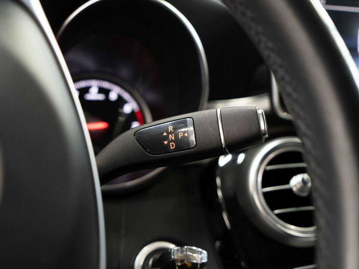 Mercedes-Benz C-Класс 180, 2014 Фото №12