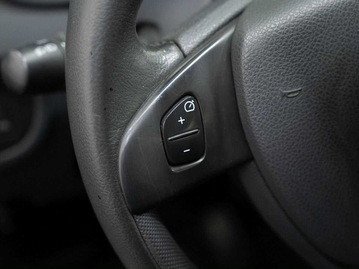 Renault Sandero Stepway, 2015 Фото №18