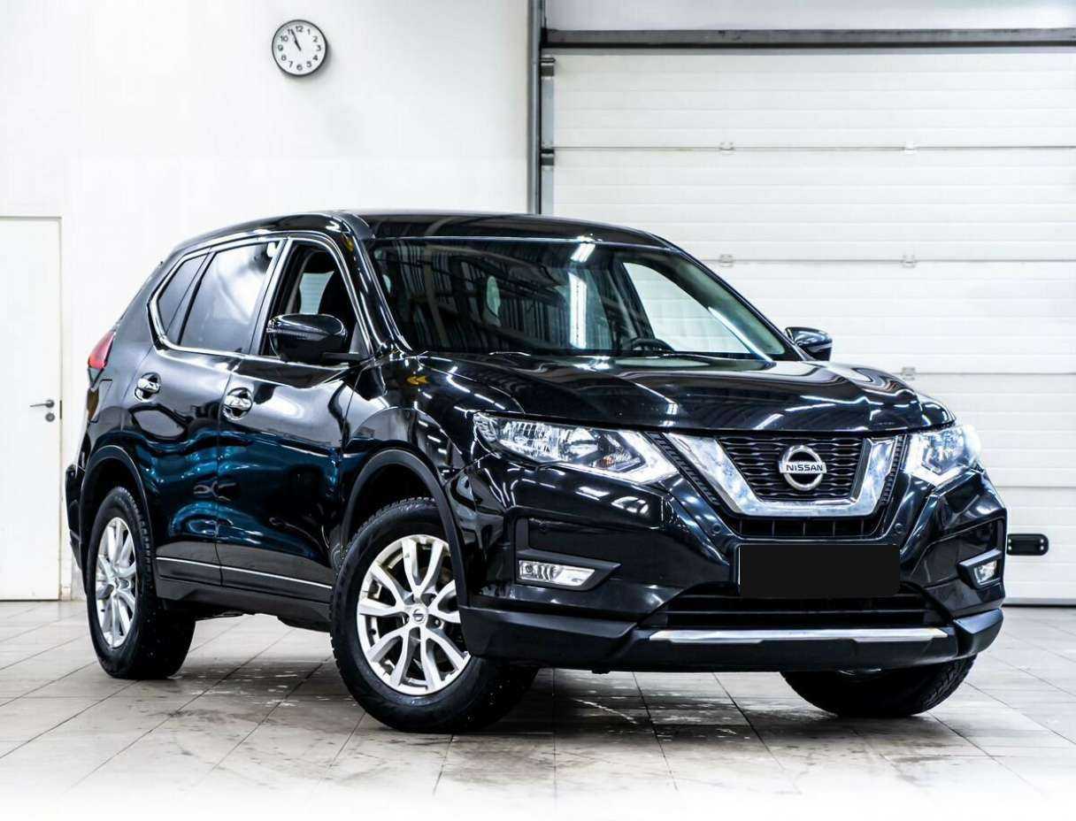 Nissan X-Trail, 2019 - 130 000 км. | Фото №2