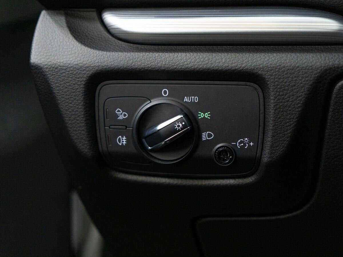 Audi A3 Sportback, 2017 Фото №17