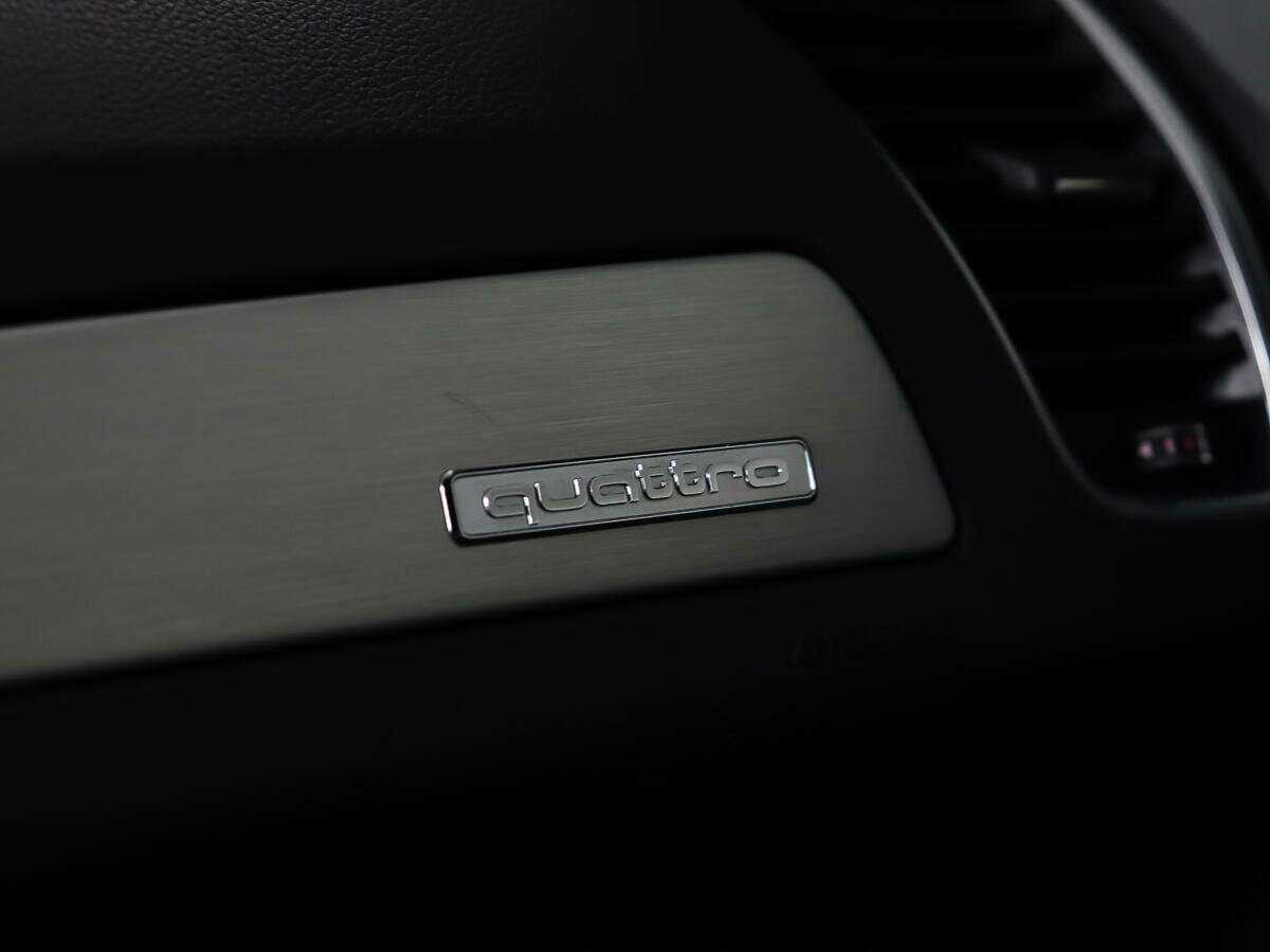 Audi Q5, 2016 Фото №27