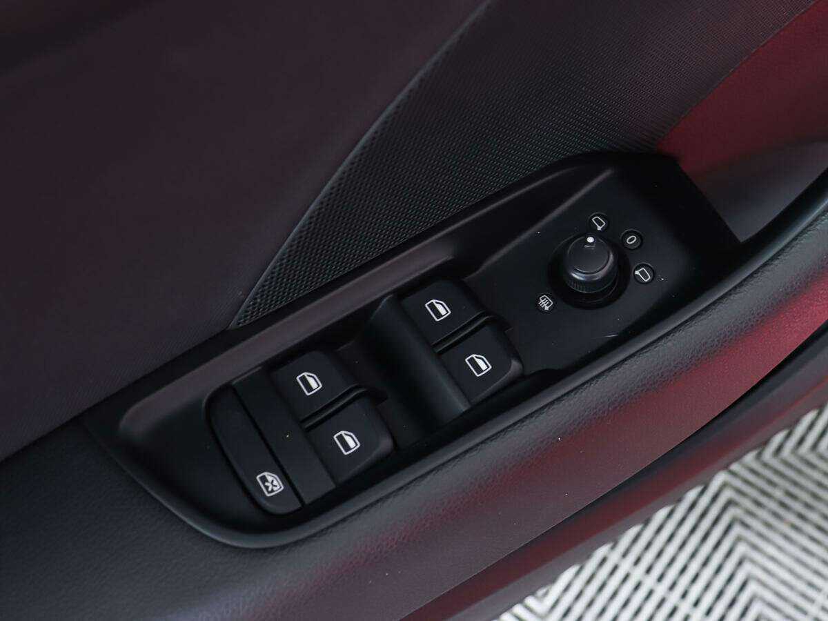 Audi A3, 2015 Фото №15