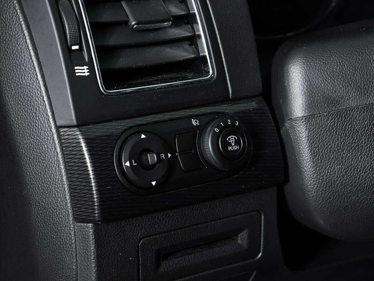 Chevrolet Captiva, 2014 Фото №15