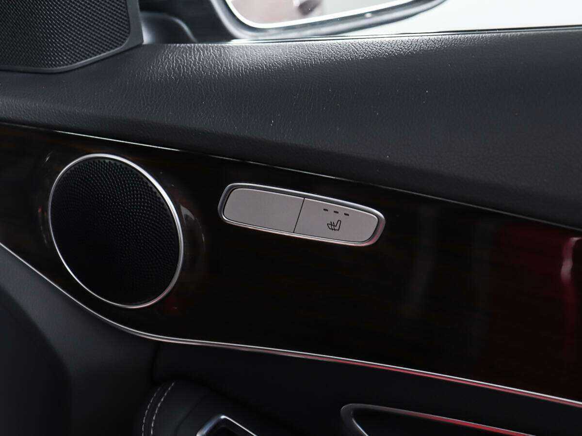 Mercedes-Benz C-Класс 180, 2016 Фото №17