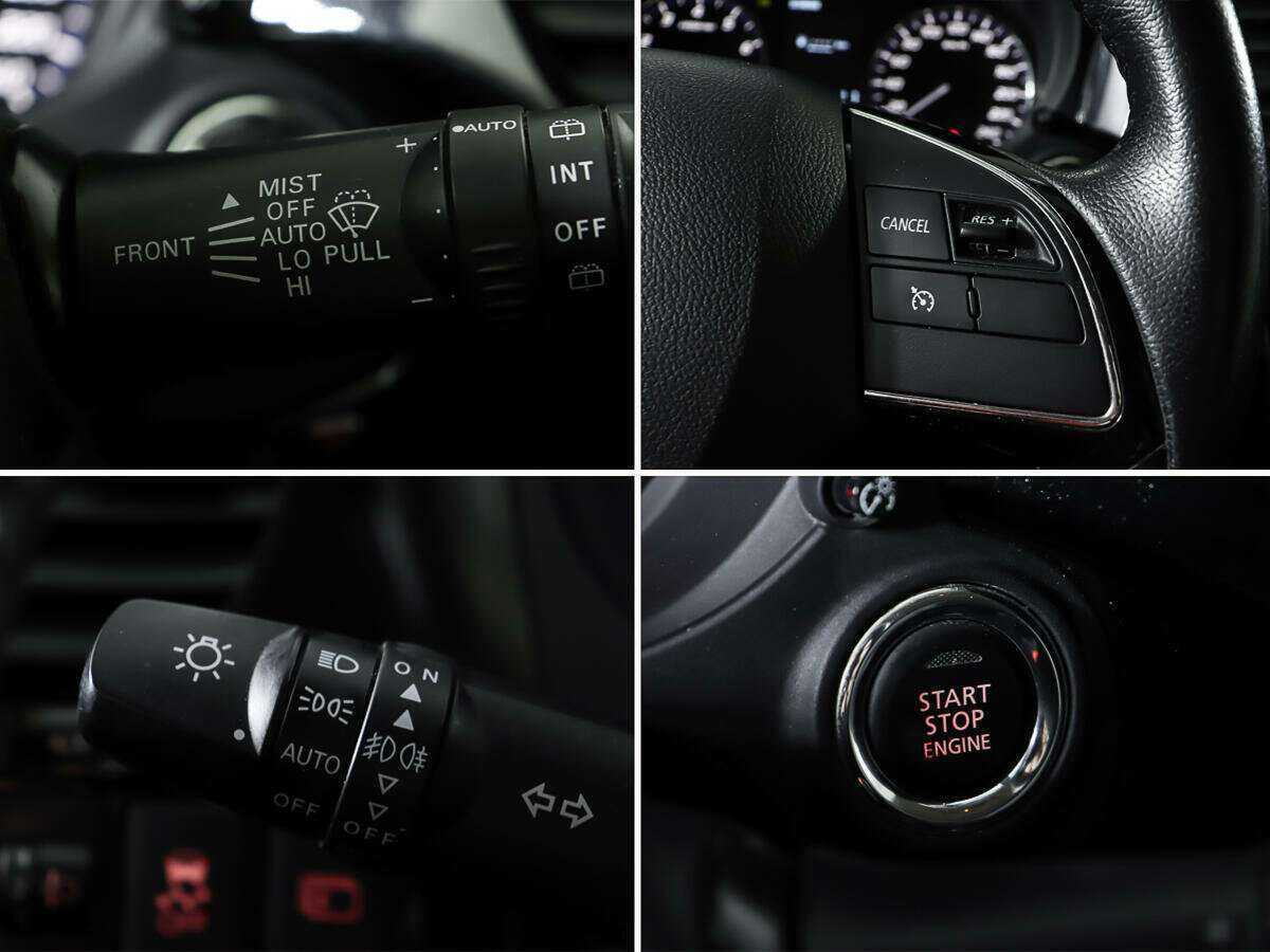 Mitsubishi Outlander, 2016 Фото №18