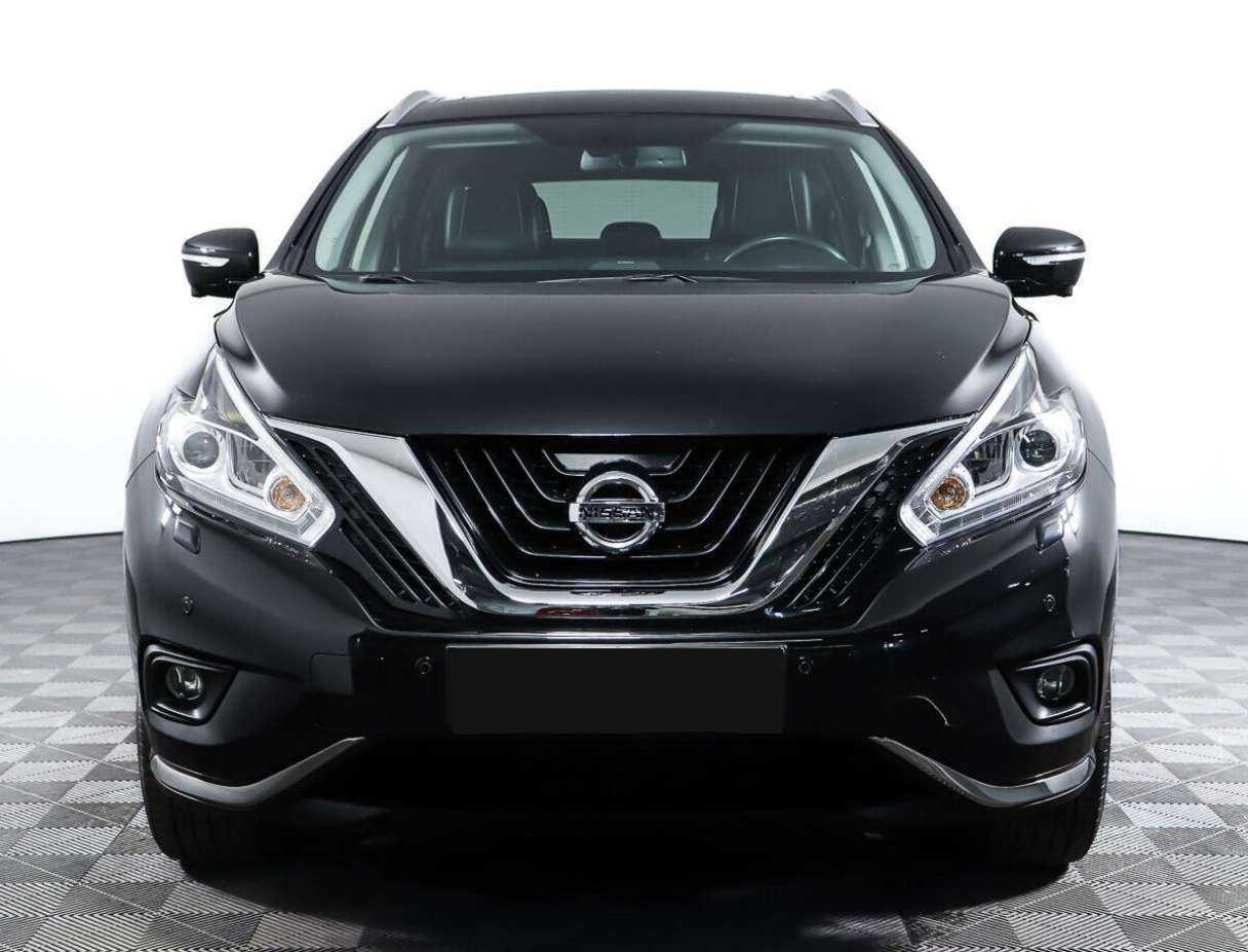 Nissan Murano, 2017 - 131 000 км. | Фото №2