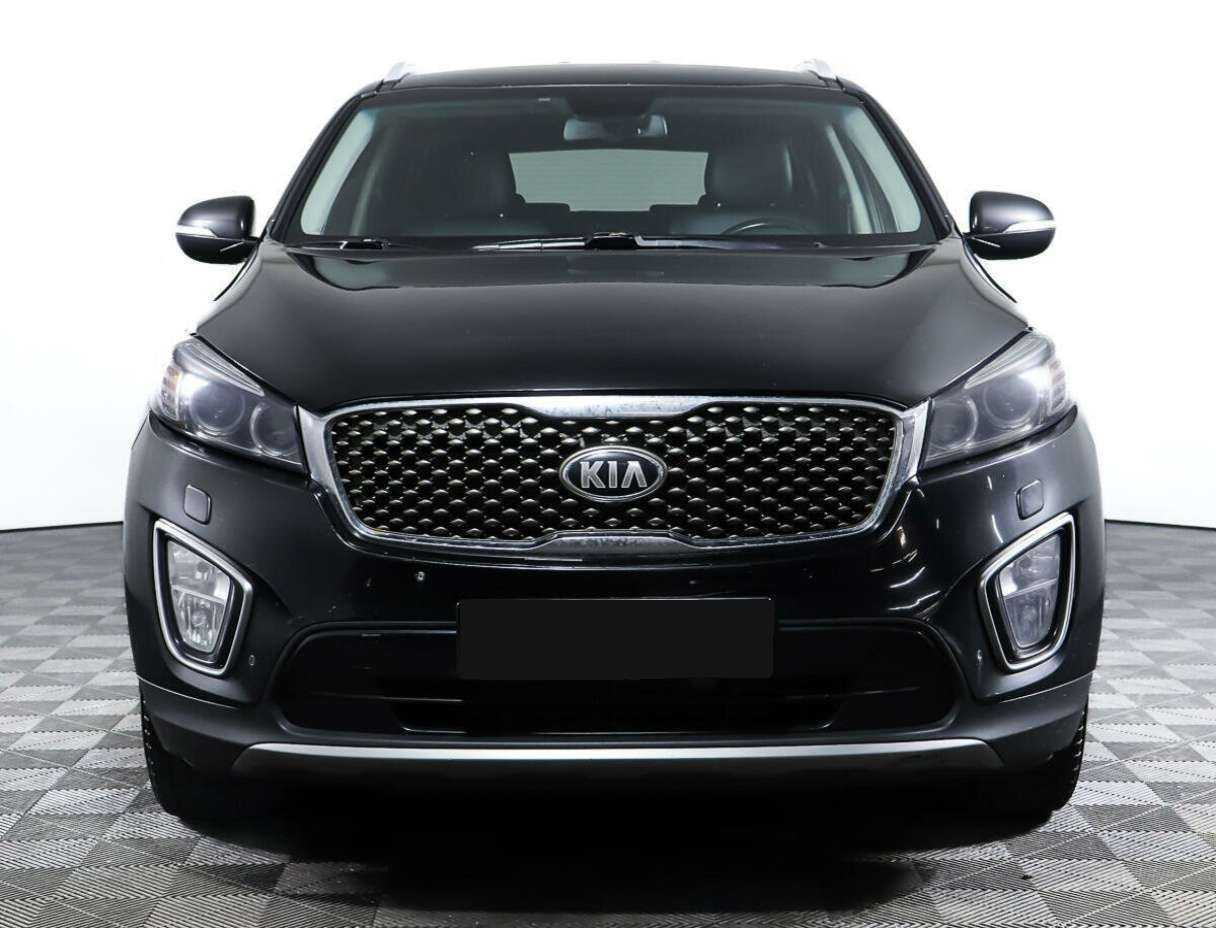 Kia Sorento, 2015 - 154 189 км. | Фото №2