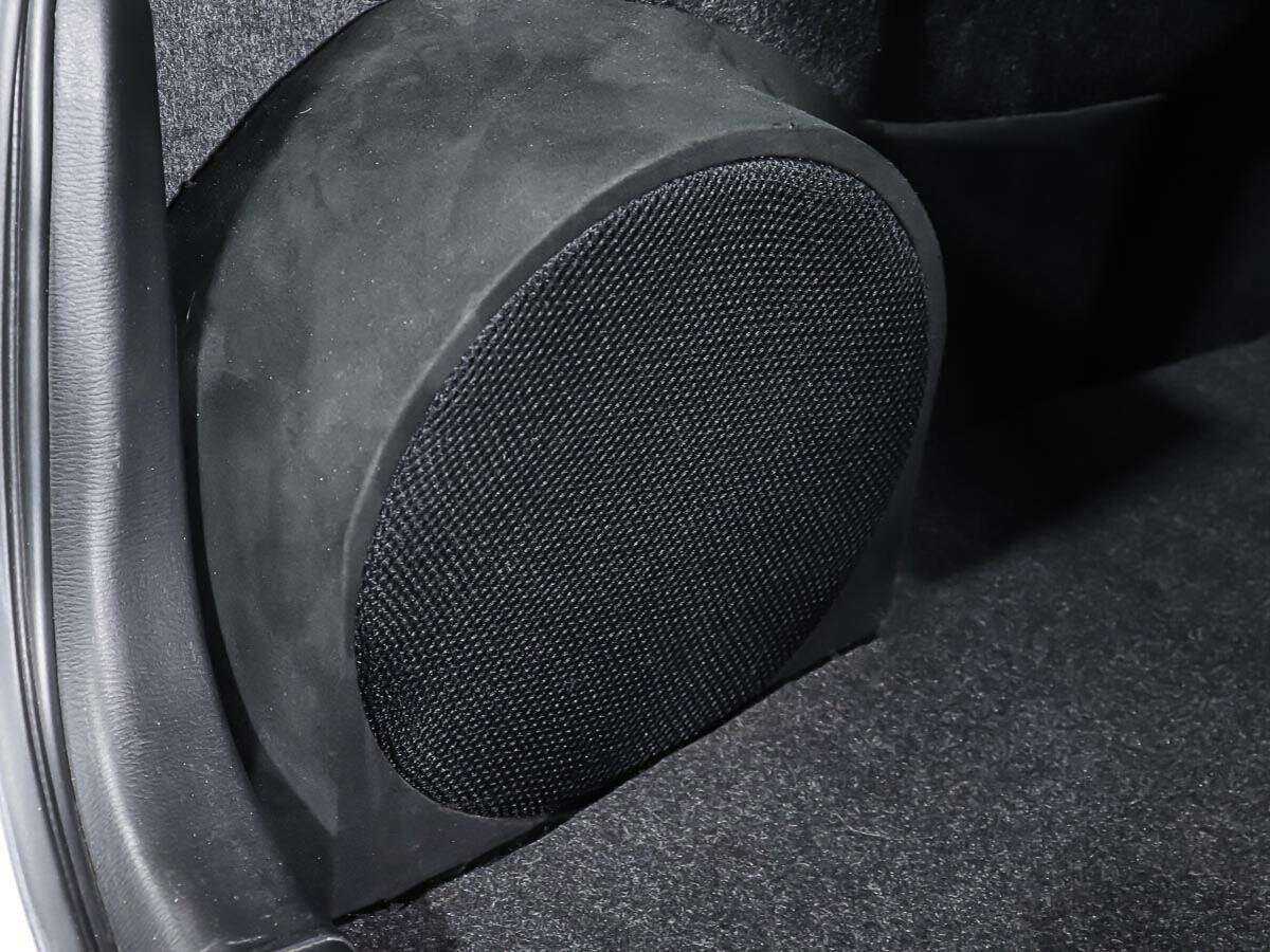 Mazda 6, 2018 Фото №22