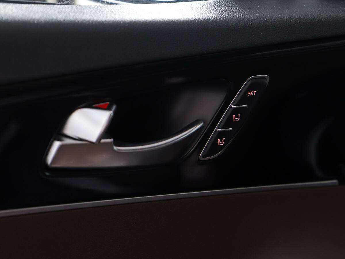 Kia Sorento, 2017 Фото №18