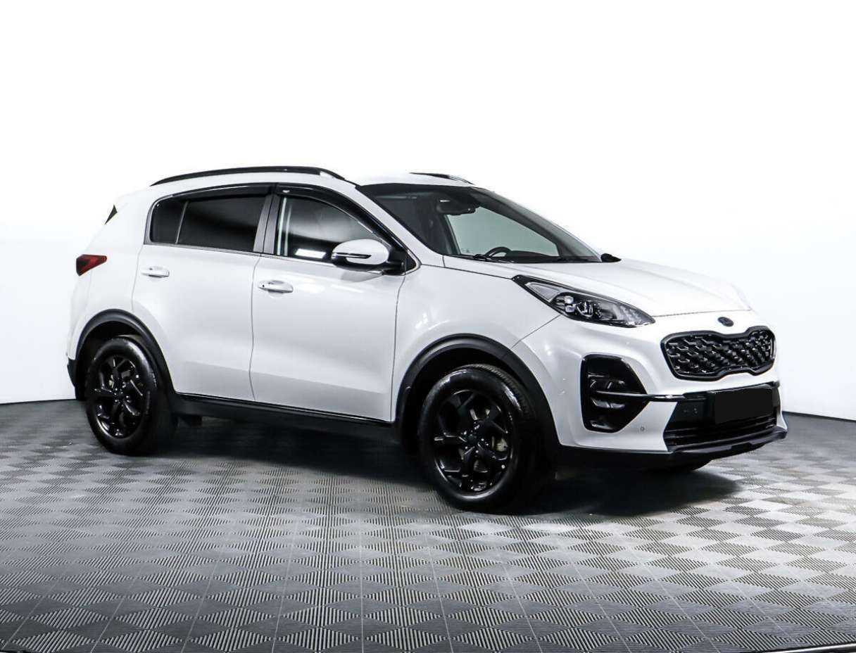 Kia Sportage, 2021 - 36 777 км. | Фото №3