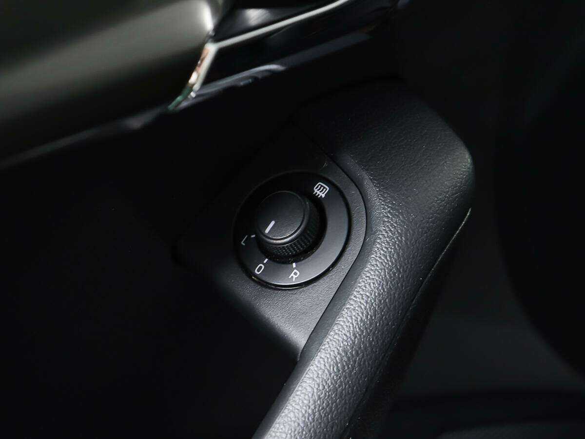 Skoda Octavia, 2018 Фото №19