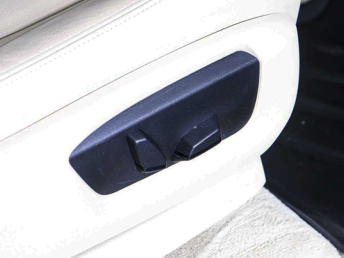 BMW X5 25d, 2015 Фото №15