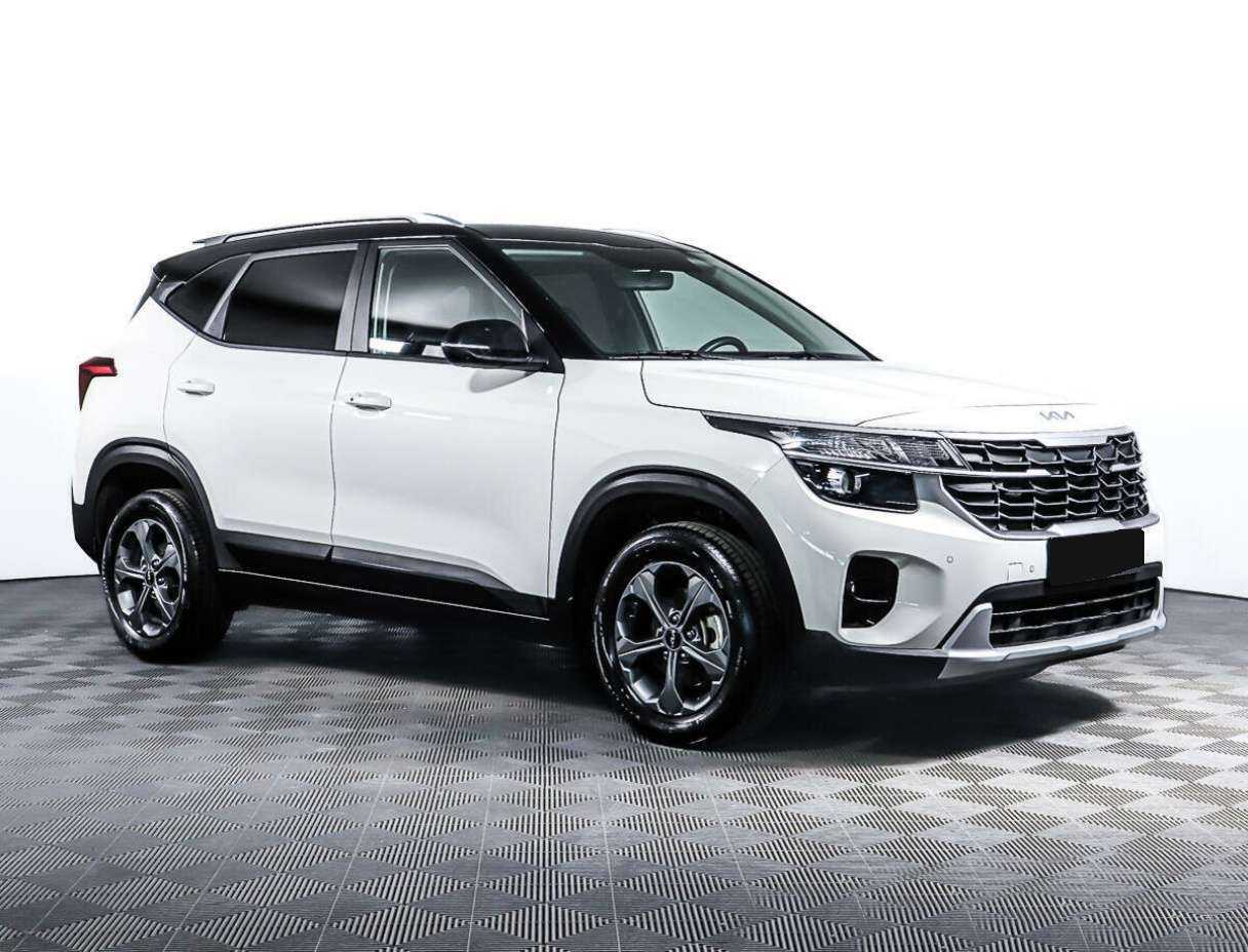 Kia Seltos, 2023 - 32 000 км. | Фото №3