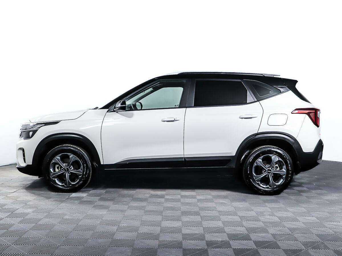Kia Seltos, 2023 - 32 000 км. | Фото №8