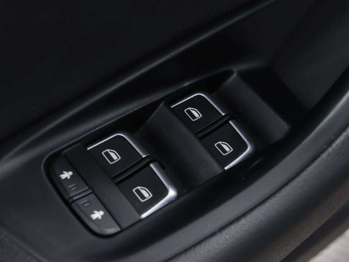 Audi A6, 2015 Фото №21