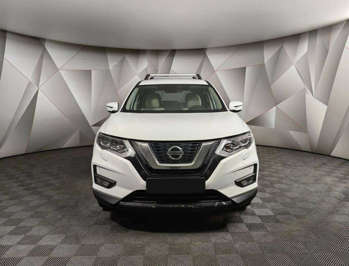 Nissan X-Trail, 2019 - 44 828 км. | Фото №7