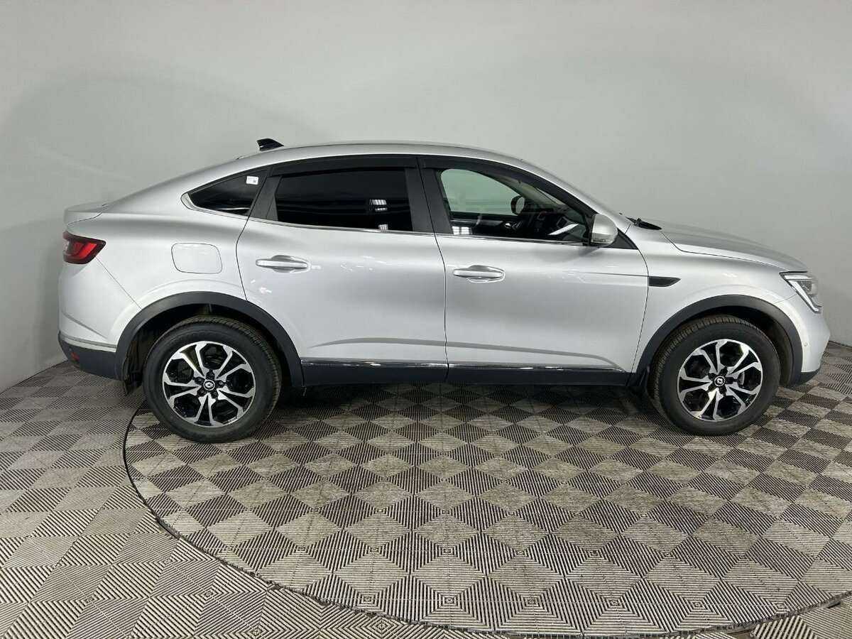 Renault Arkana, 2022 - 26 264 км. | Фото №4