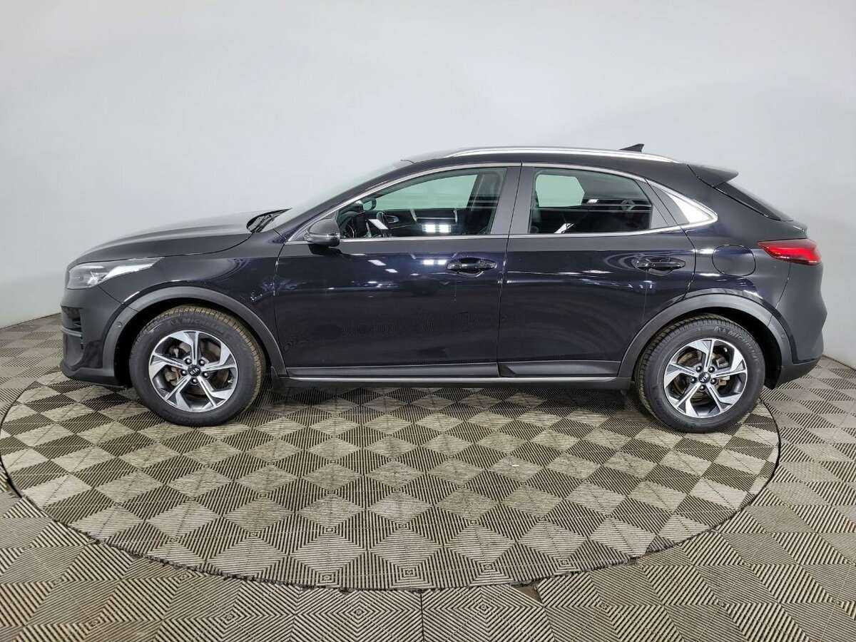 Kia XCeed, 2021 - 81 641 км. | Фото №4