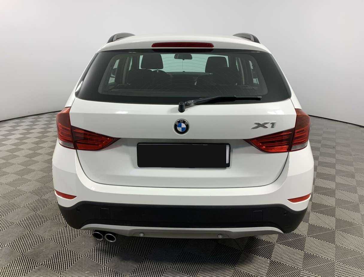 BMW X1 20i, 2013 - 155 108 км. | Фото №5