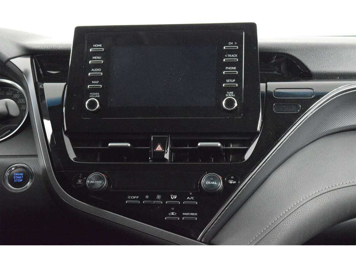 Toyota Camry, 2021 Фото №13