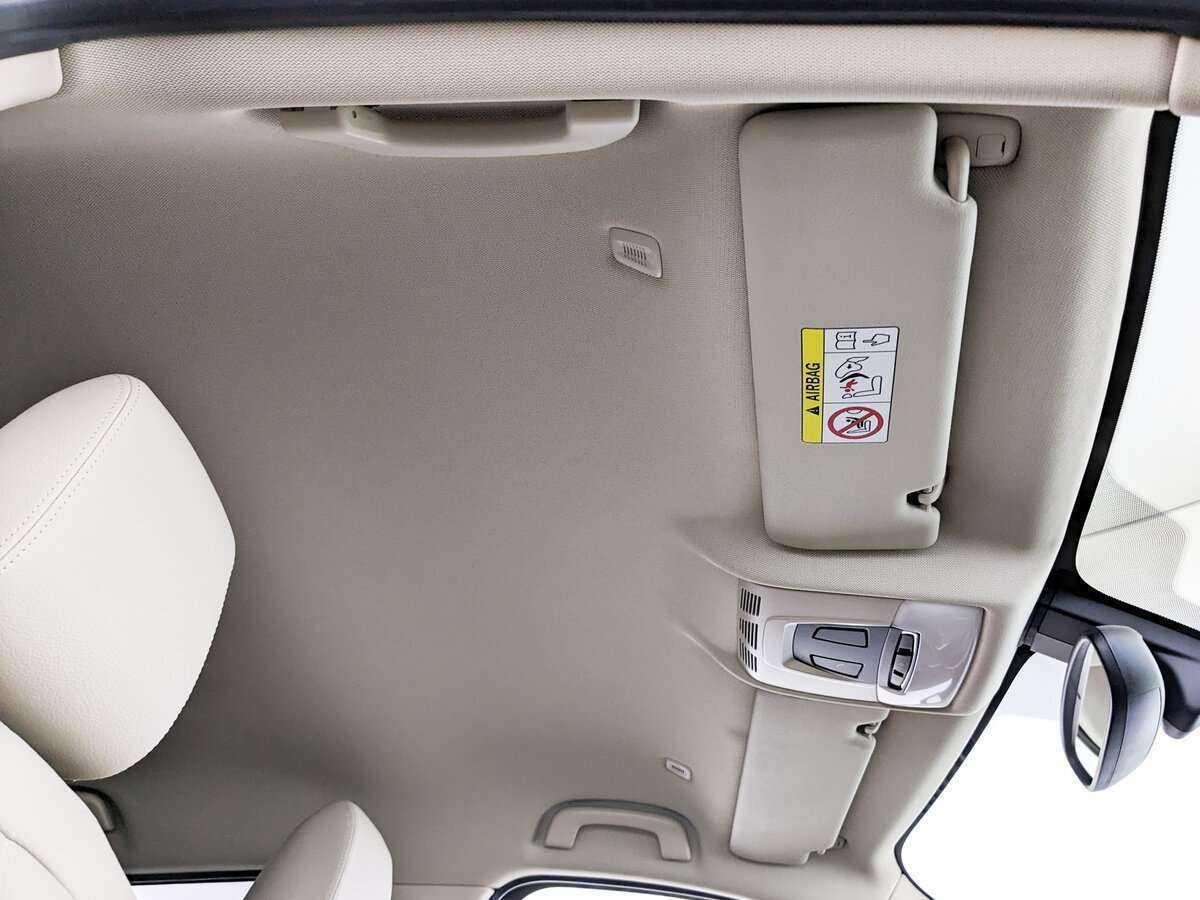 BMW X2 sDrive18i, 2020 Фото №18