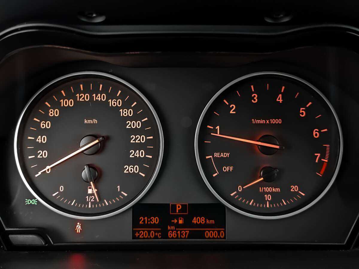 BMW X1 18i sDrive, 2017 Фото №12