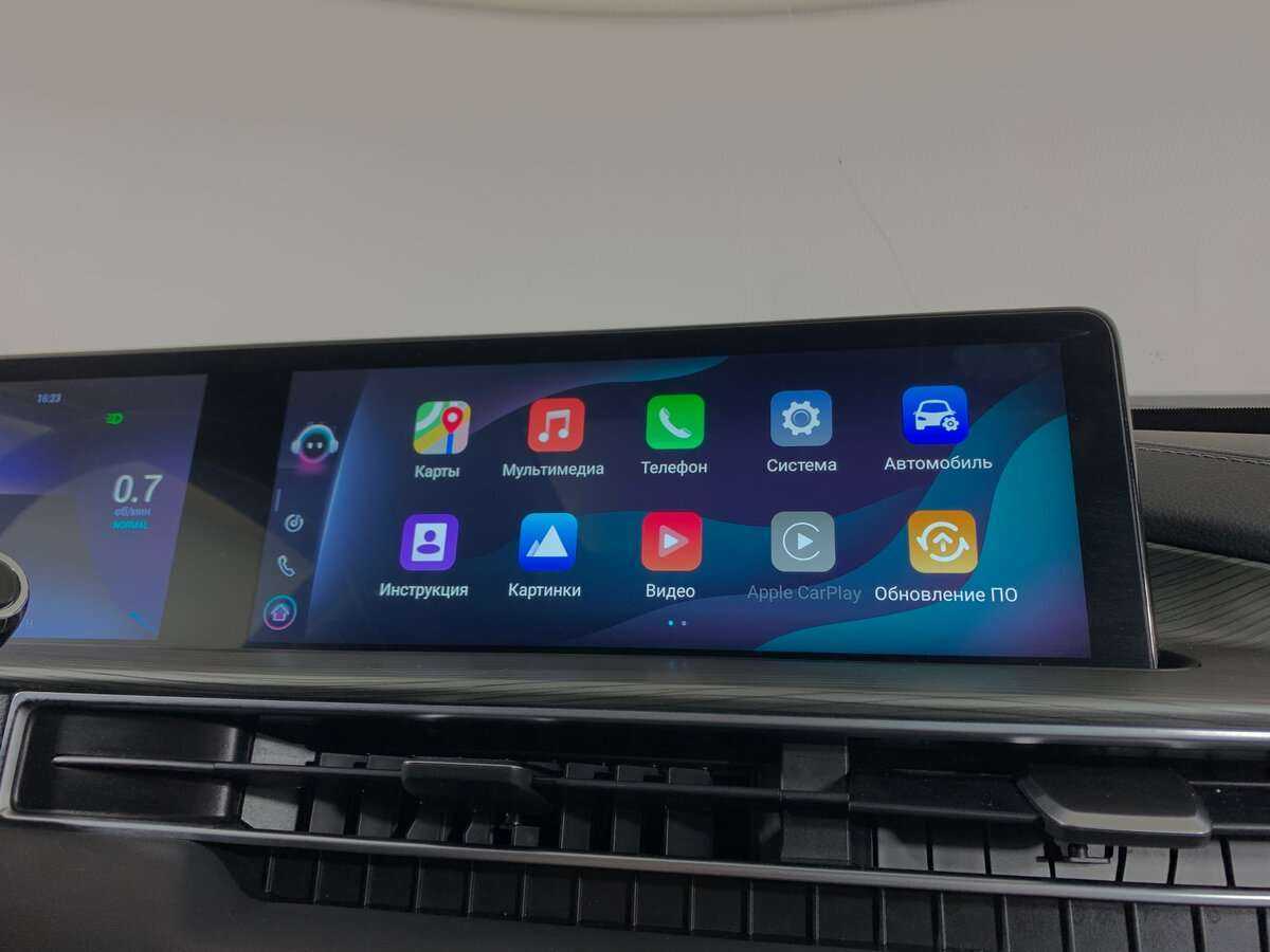 Chery Tiggo 8 Pro Max, 2022 Фото №13