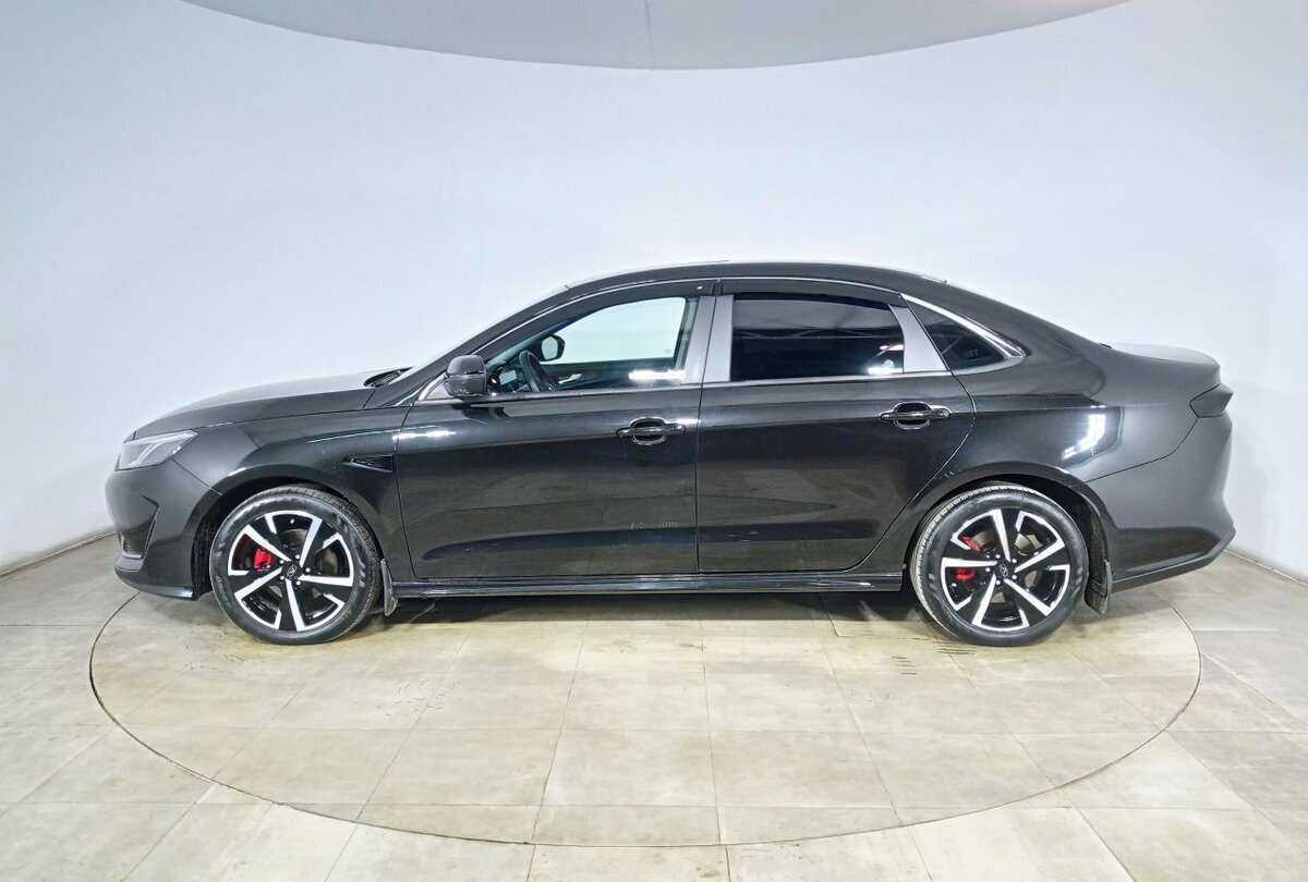 KAIYI E5, 2023 - 26 510 км. | Фото №8