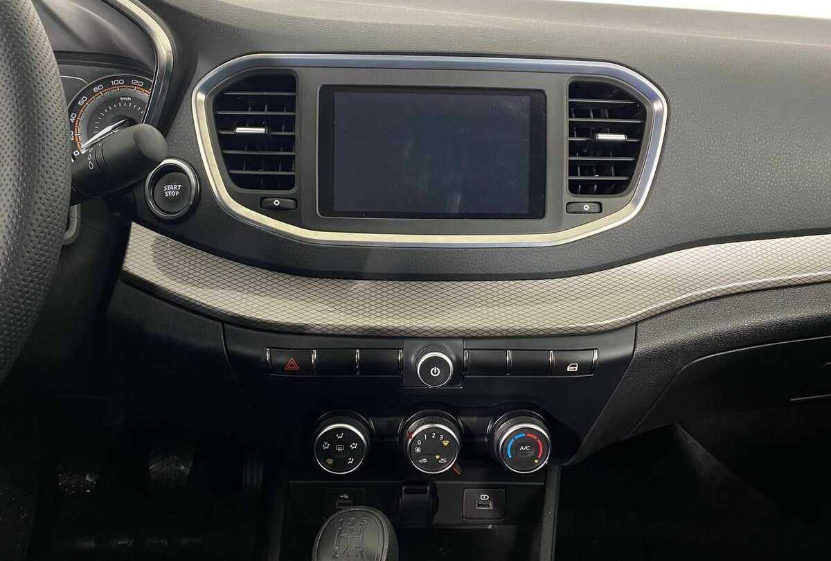 Lada (ВАЗ) Vesta, 2023 Фото №11