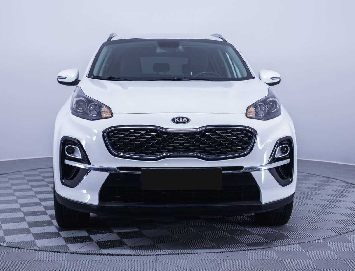 Kia Sportage, 2019 - 47 664 км. | Фото №2
