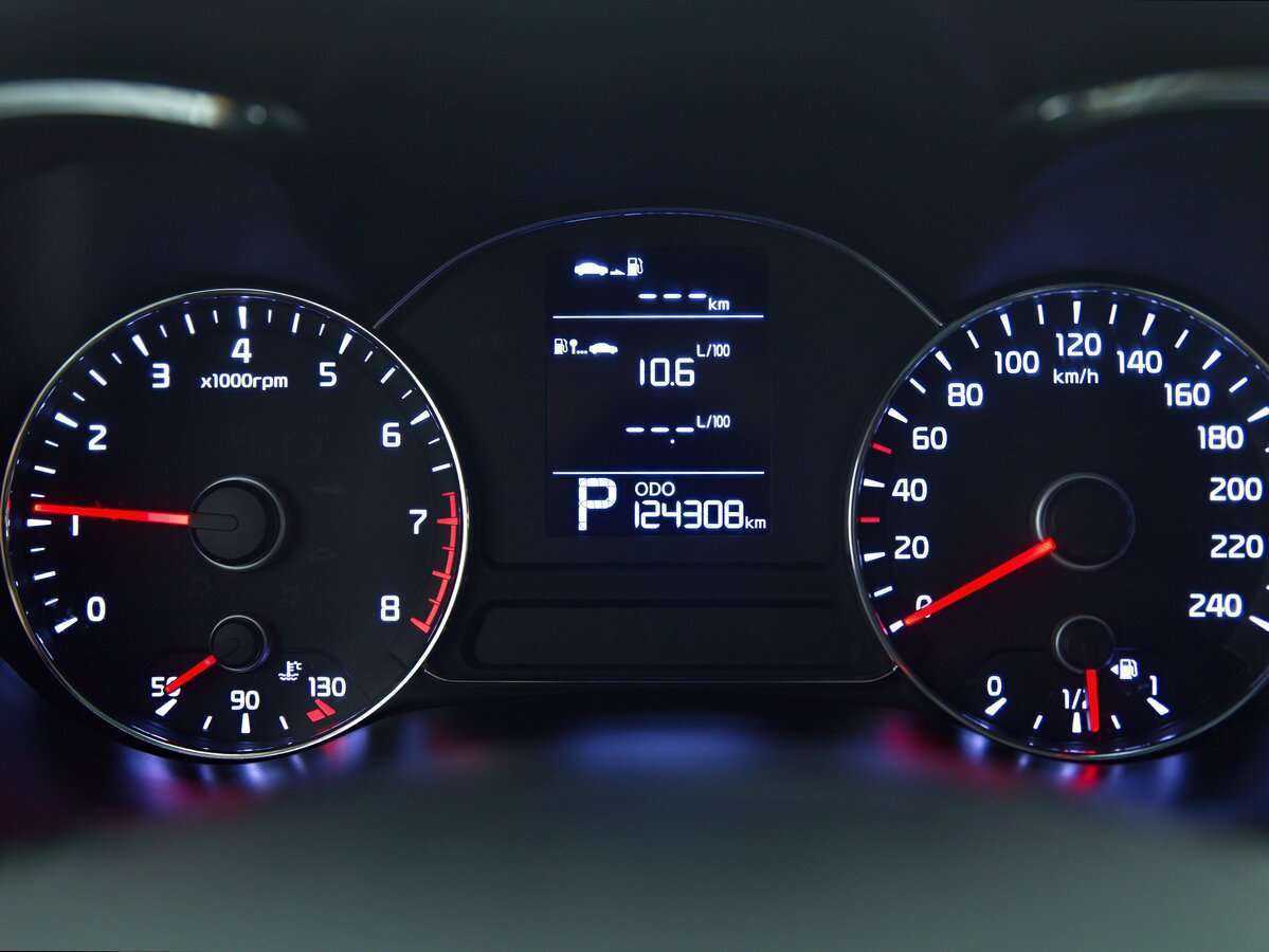 Kia Cerato, 2014 Фото №13