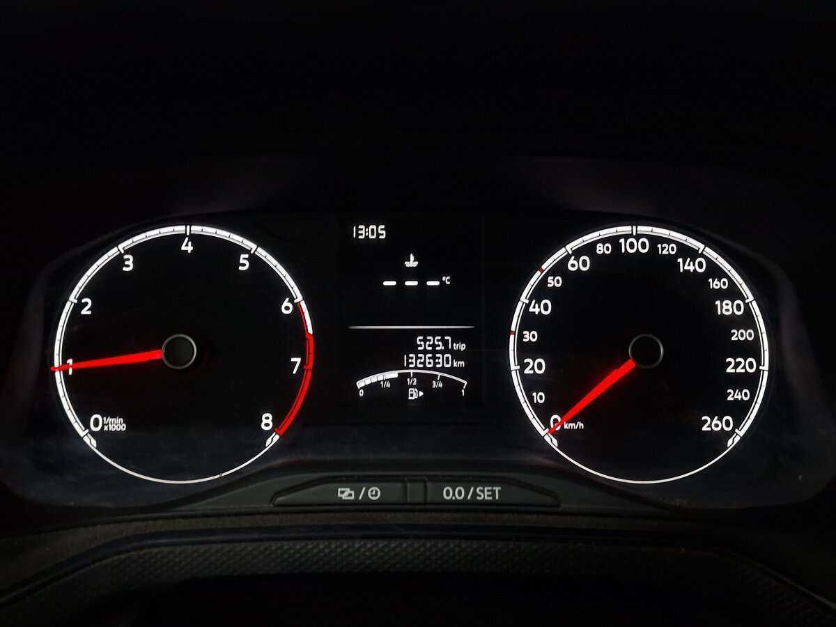 Volkswagen Polo, 2021 Фото №7