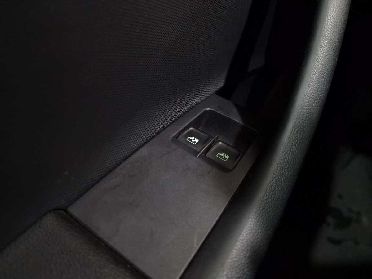 Skoda Rapid, 2019 Фото №12