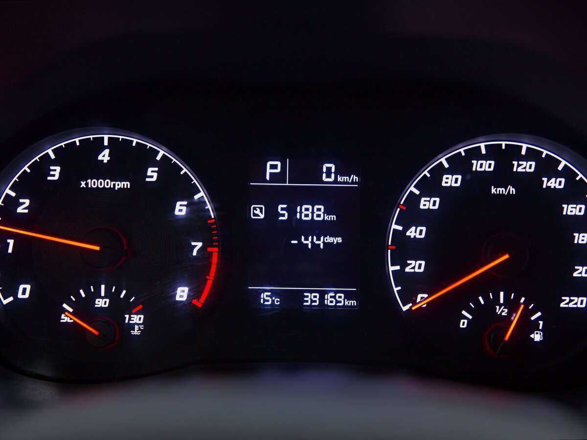 Hyundai Solaris, 2020 Фото №8