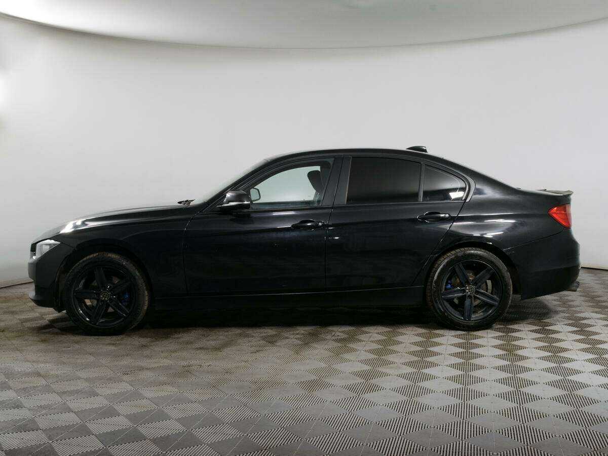 BMW 3 серии 316i, 2014 - 193 000 км. | Фото №8