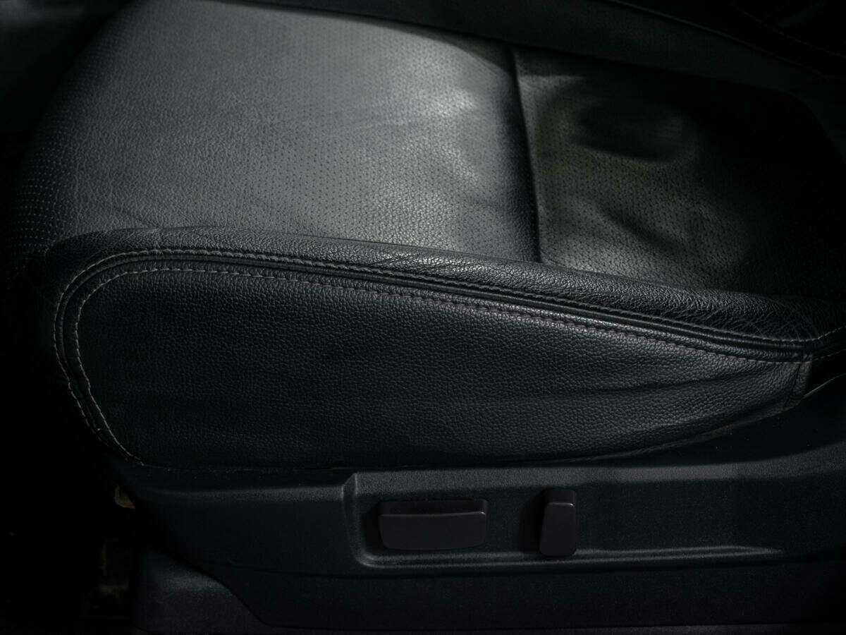 Mitsubishi Outlander, 2013 Фото №17