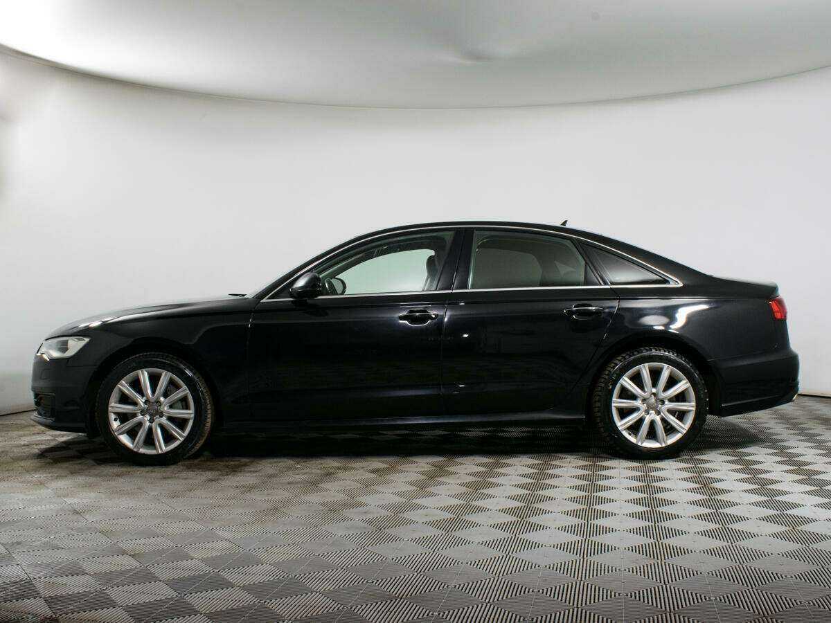 Audi A6, 2015 - 229 844 км. | Фото №7