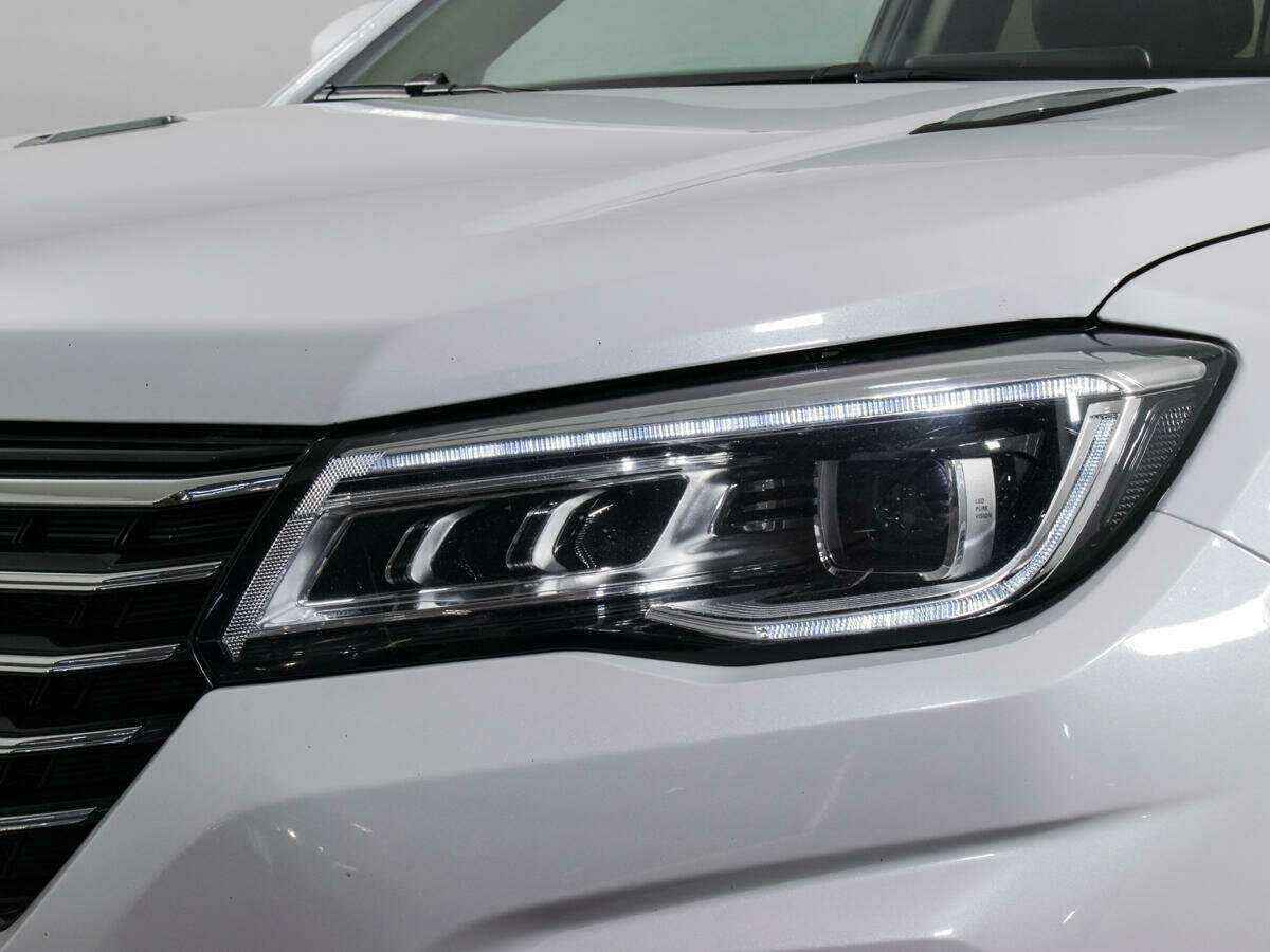 Changan CS75, 2021 Фото №23