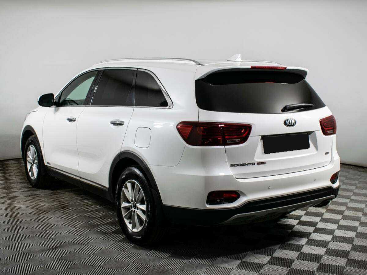 Kia Sorento, 2020 - 114 122 км. | Фото №6