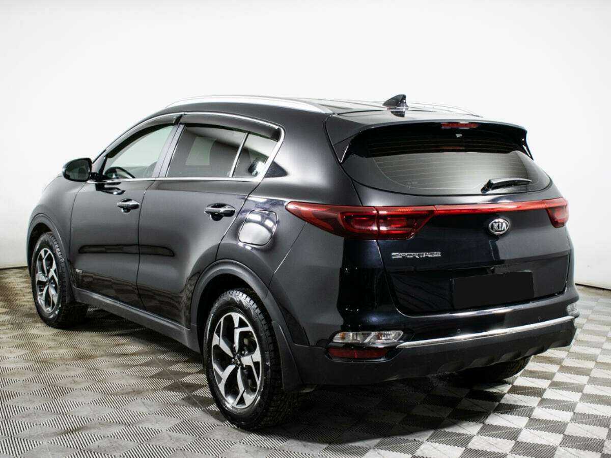 Kia Sportage, 2019 - 75 000 км. | Фото №6