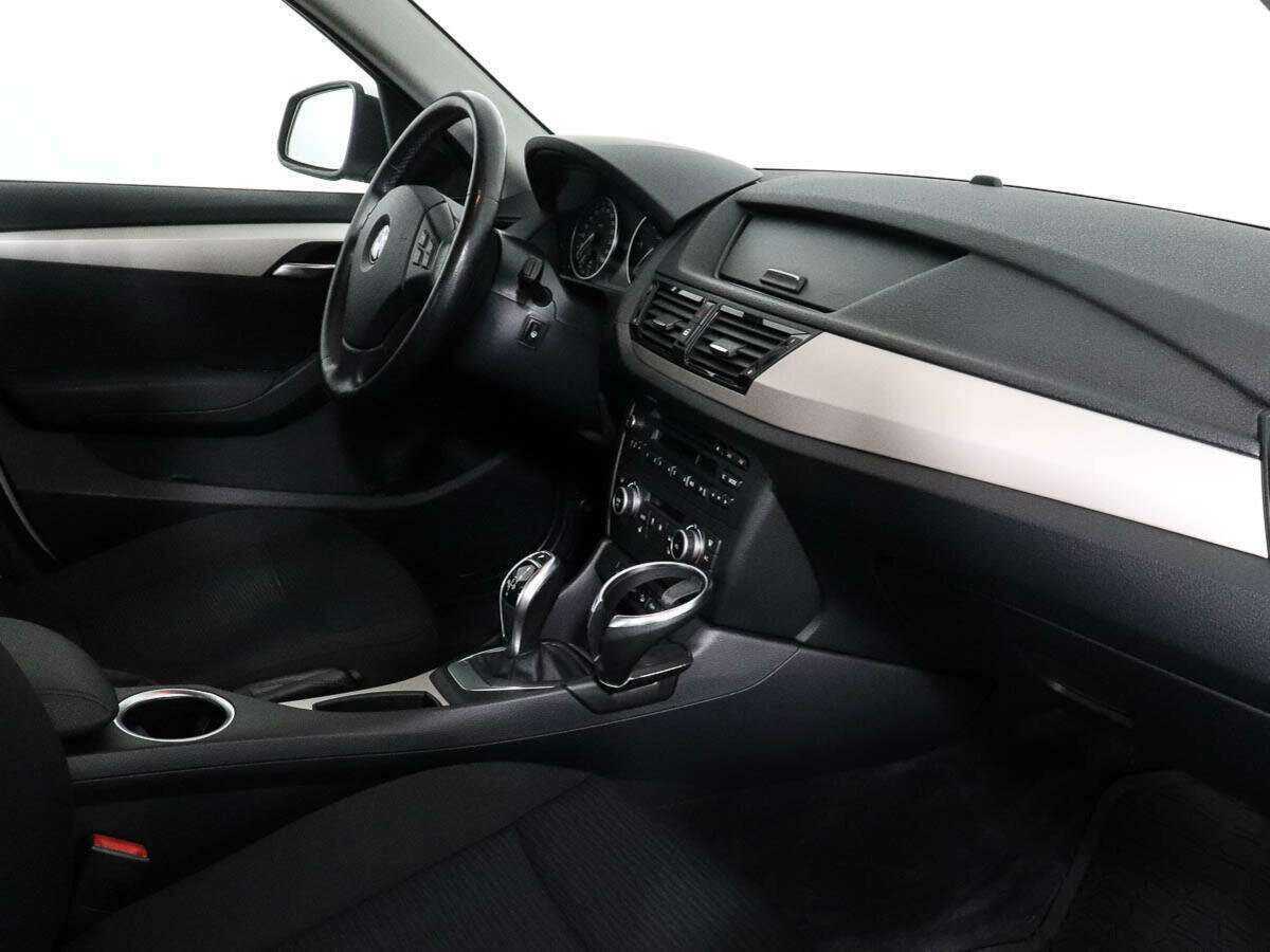 BMW X1 20d, 2013 - 200 694 км. | Фото №7