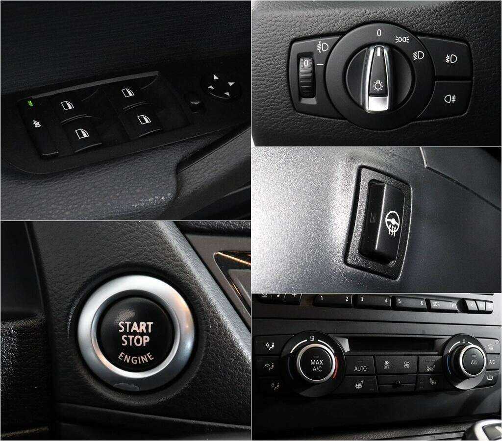 BMW X1 20d, 2013 Фото №14