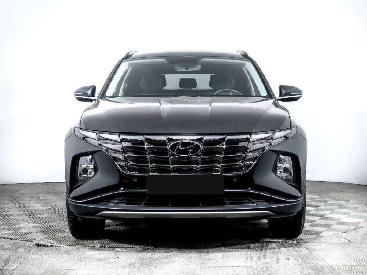 Hyundai Tucson, 2021 - 34 495 км. | Фото №2