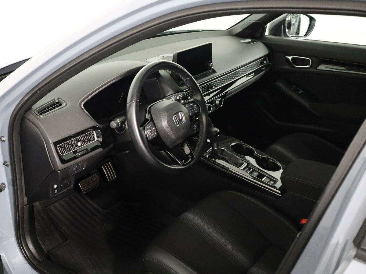 Honda Civic, 2022 - 33 148 км. | Фото №8