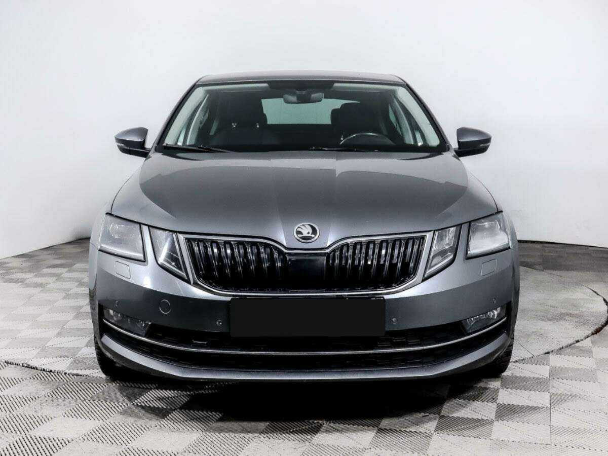 Skoda Octavia, 2017 - 153 000 км. | Фото №2