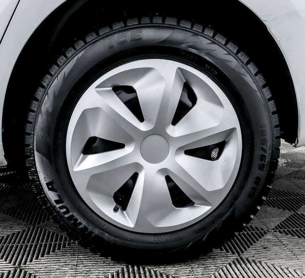 Volkswagen Polo, 2021 Фото №14