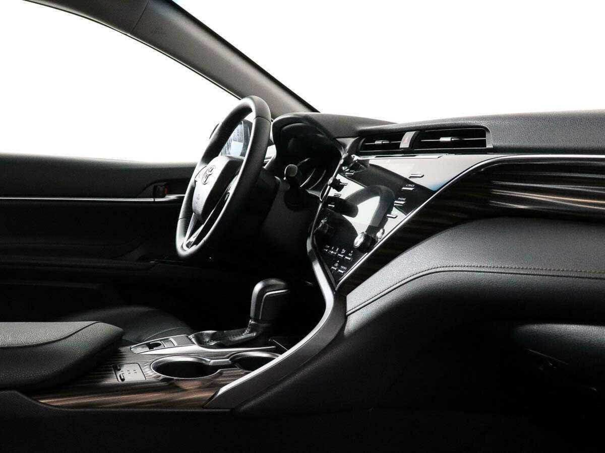 Toyota Camry, 2019 - 78 900 км. | Фото №7