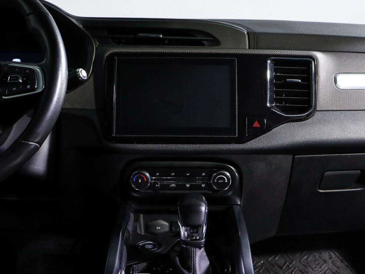 Chery Tiggo 4, 2019 Фото №13