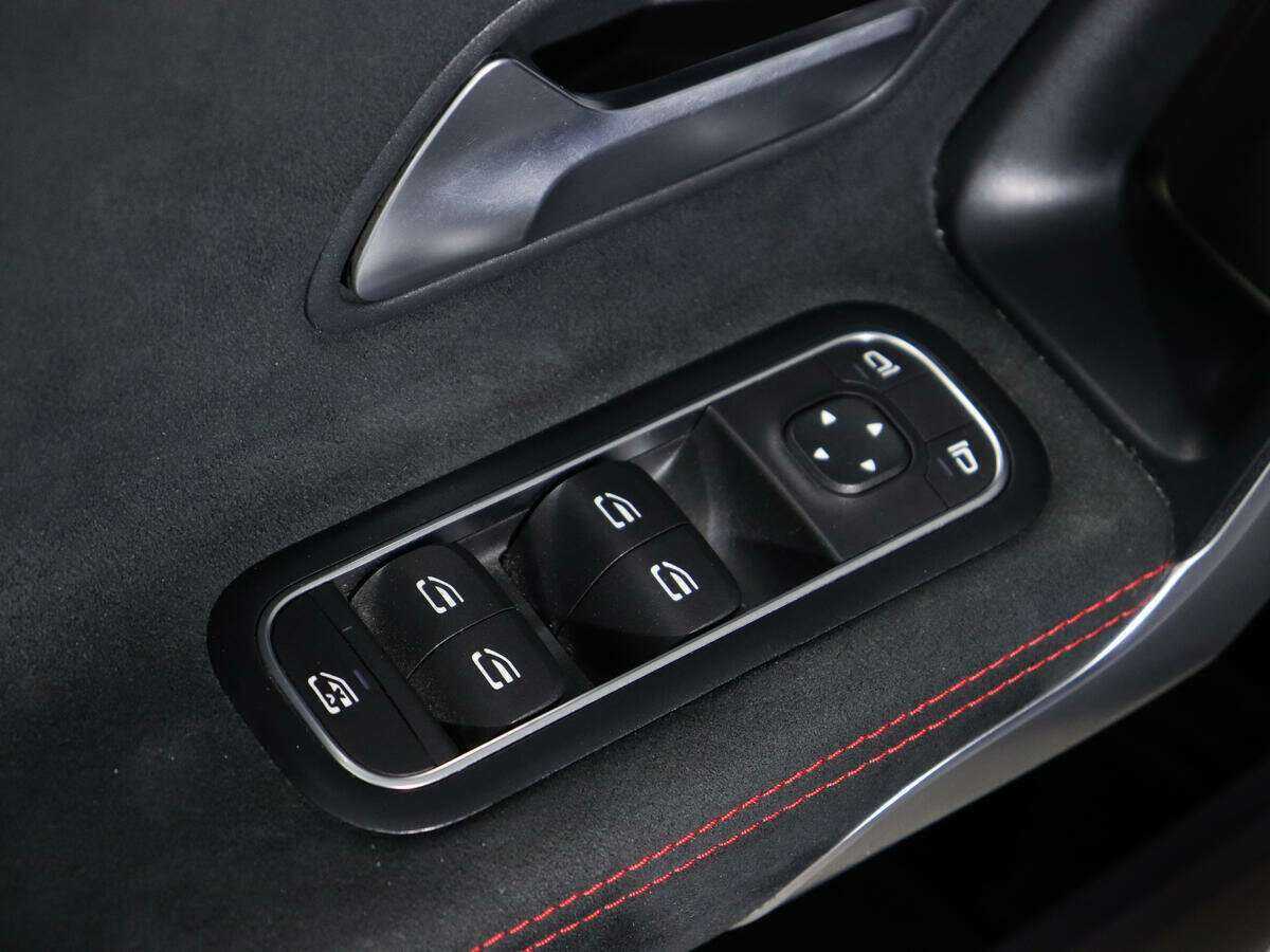 Mercedes-Benz A-Класс 200, 2019 Фото №17