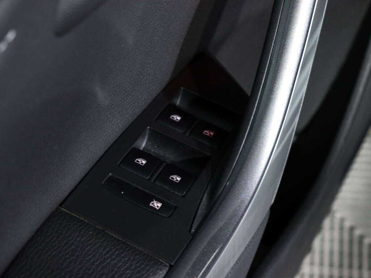 Opel Astra, 2013 Фото №15